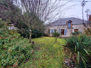  Maison � vendre 3 pi�ces 75 m�