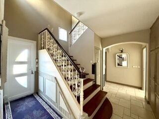  Maison � vendre 7 pi�ces 184 m�