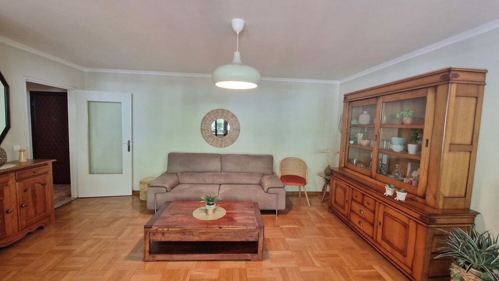Vente Appartement CHARMANT APPARTEMENT T4 AVEC GARAGE ET CAVE LYON 7ème Lyon 7