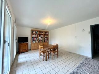  Appartement  vendre 2 pices 51 m