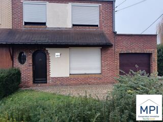  Maison � vendre 4 pi�ces 100 m�