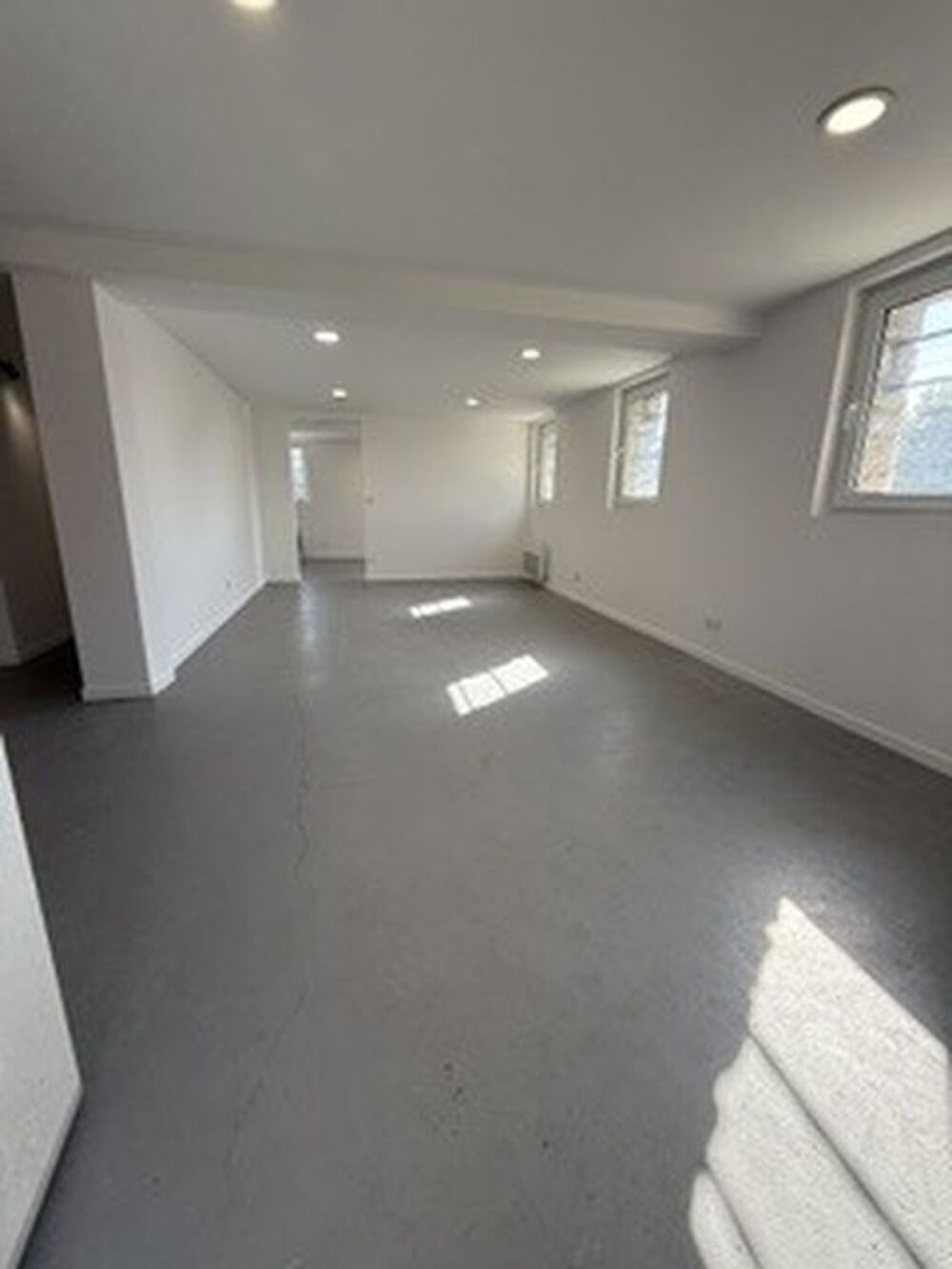 Vente Appartement appartement T3- rez de chaussé avec place de parking Étampes