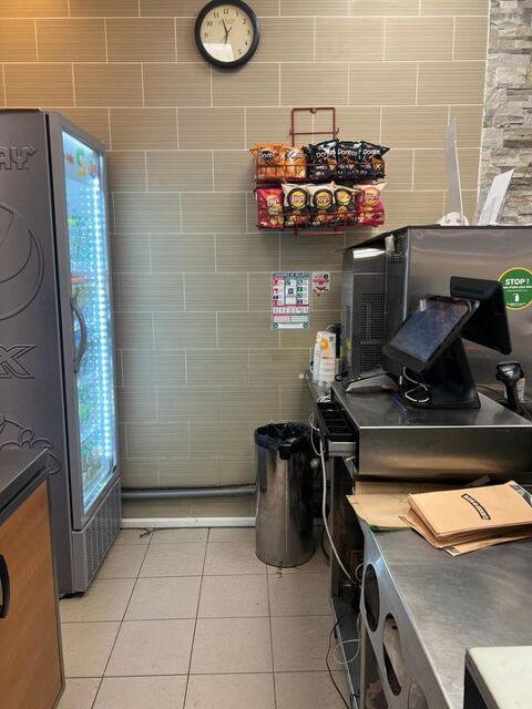 &Agrave; vendre : Restaurant franchis&eacute; de marque internationale &agrave; 190000 77100 Meaux