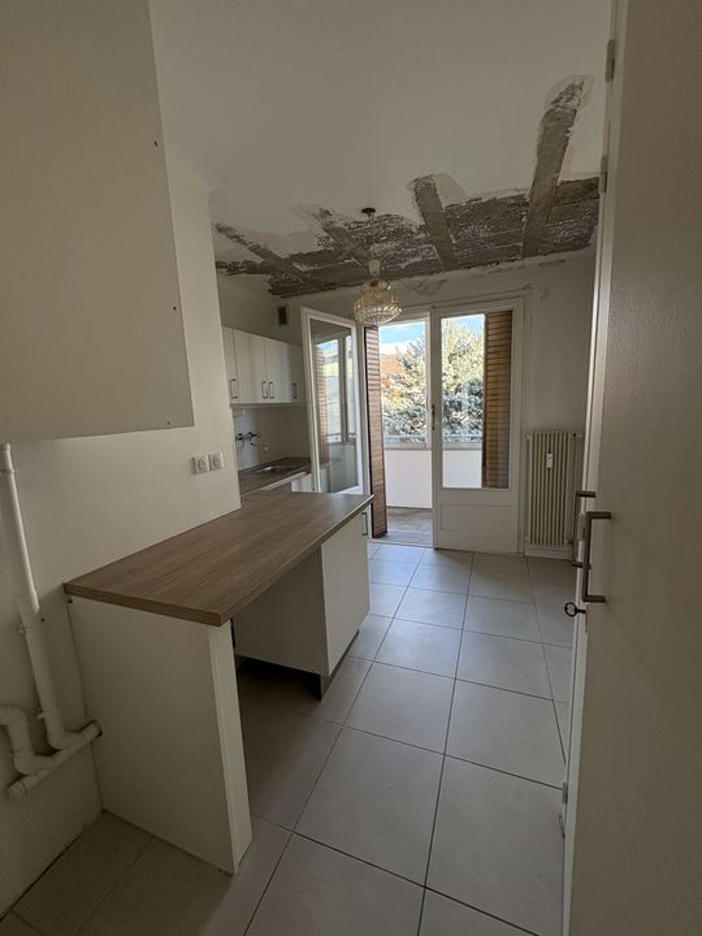 Appartement T3 sur Annecy centre