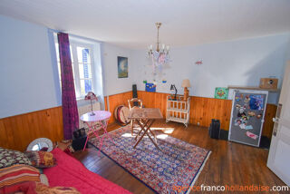  Maison à vendre 4 pièces 166 m²