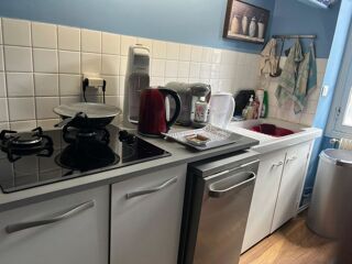  Appartement � vendre 4 pi�ces 75 m�