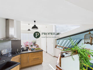  Maison � vendre 8 pi�ces 220 m�