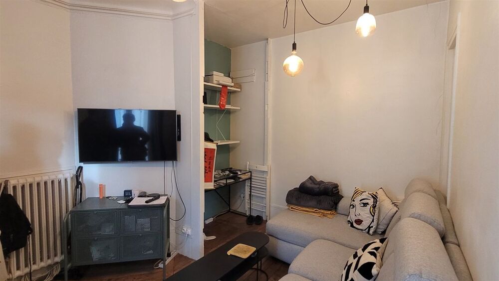 T2 HAUSSMANNIEN de 37 m² entre Invalides et Tour Eiffel