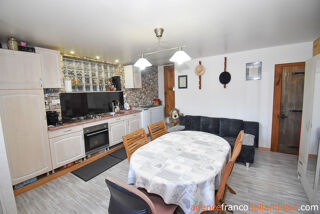  Maison � vendre 2 pi�ces 96 m�