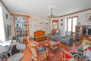  Maison à vendre 4 pièces 90 m²