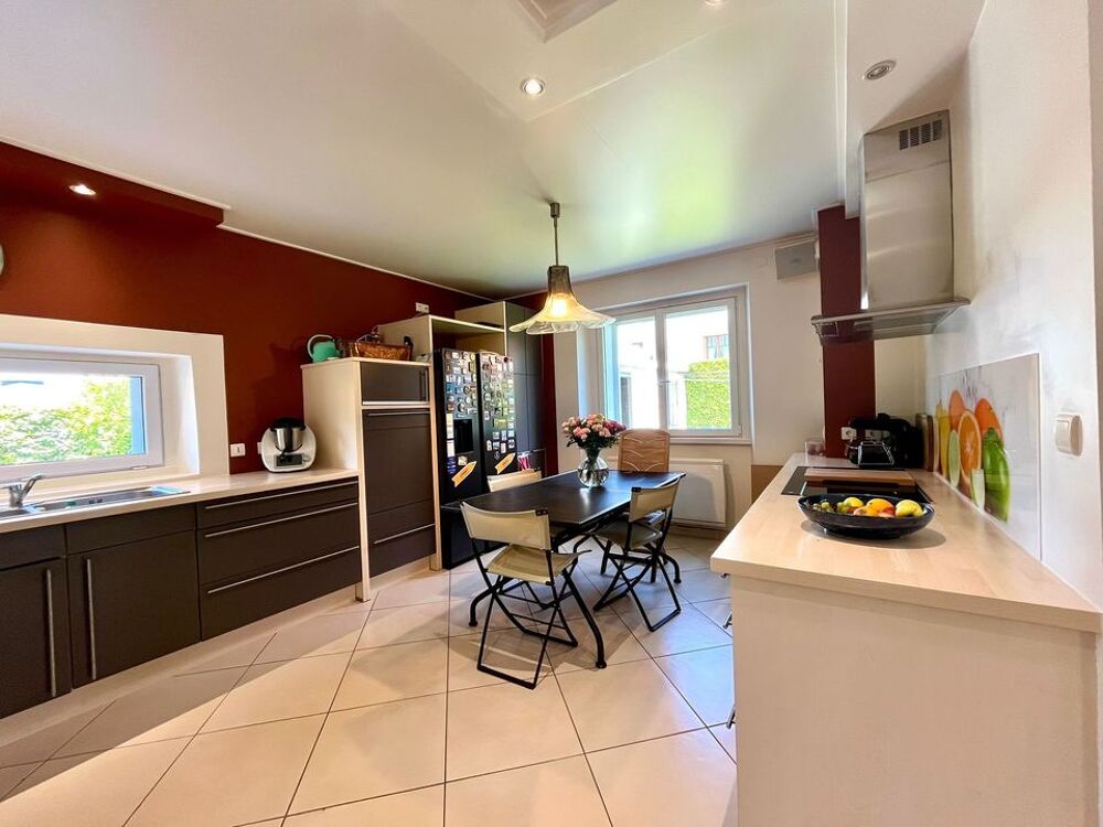  vendre  Maison Annemasse (74100)