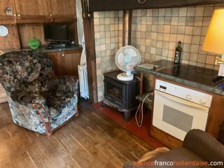  Maison � vendre 4 pi�ces 89 m�