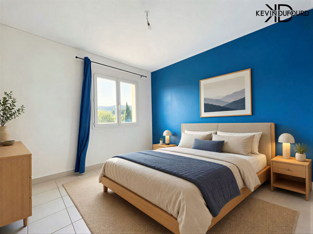 Vente Maison Maison de 80 m² sur un terrain de 500m² VENDUE LOUÉE à Chassiers