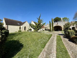  Maison � vendre 7 pi�ces 318 m�