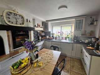  Maison � vendre 6 pi�ces 140 m�