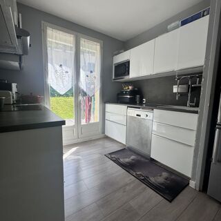 Maison à vendre 4 pièces 93 m²