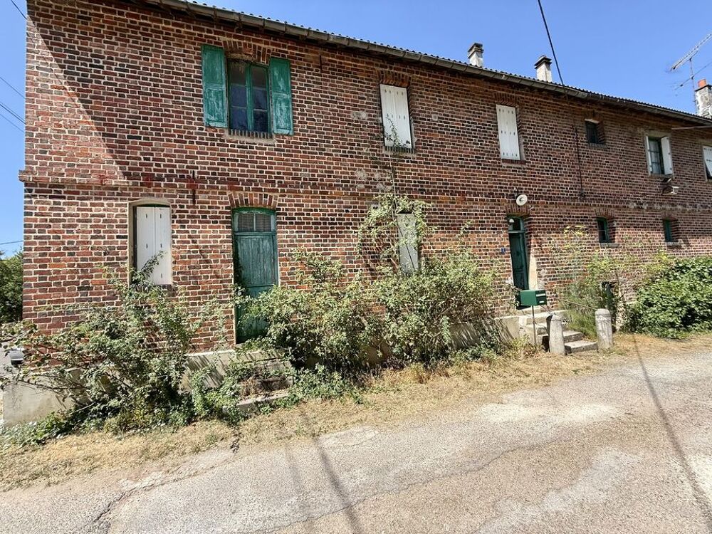 Ancienne laiterie à fort potentiel - Proche