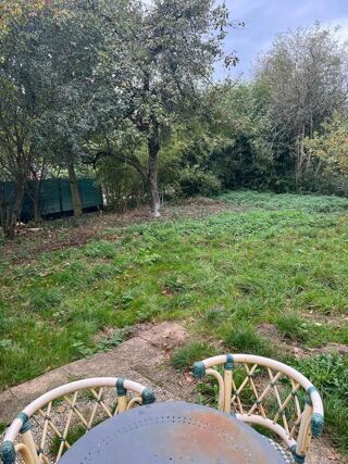  Maison � vendre 4 pi�ces 105 m�