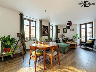  Appartement � vendre 3 pi�ces 63 m�