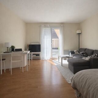  Appartement � vendre 1 pi�ce 29 m�