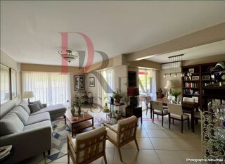  Appartement � vendre 4 pi�ces 93 m�