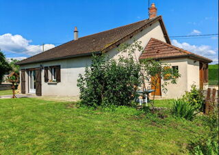  Maison � vendre 5 pi�ces 103 m�