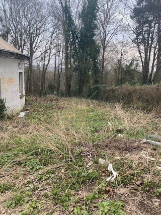  Terrain à vendre 3289 m²