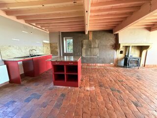  Maison à vendre 7 pièces 205 m²