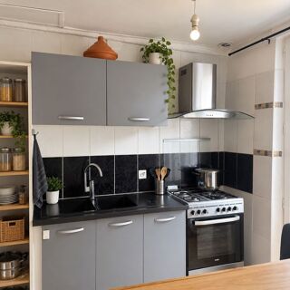  Maison à vendre 3 pièces 74 m²