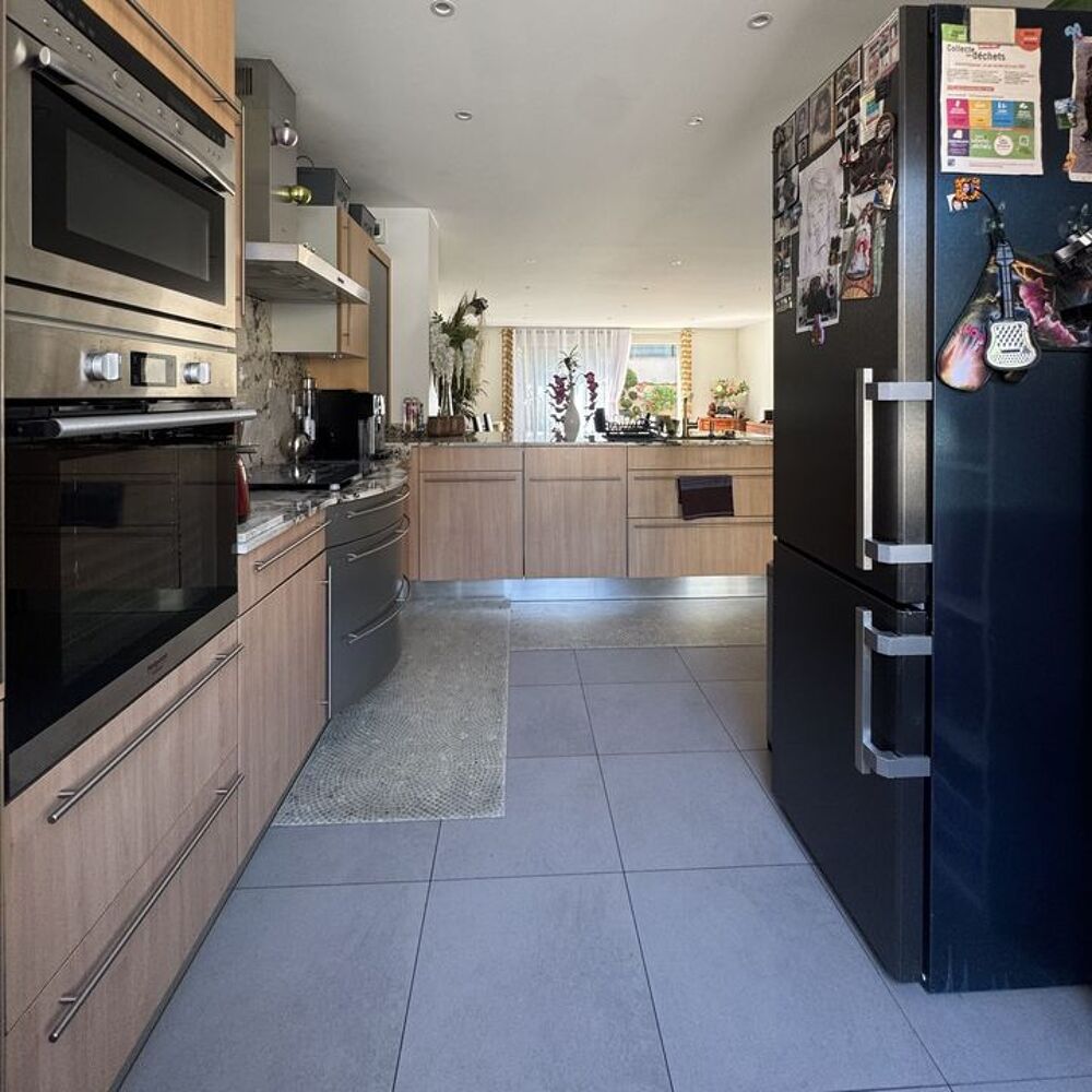 Vente Maison Maison familiale 6 pièces - 4 chambres - Prestations de Thiais