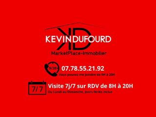  Appartement � vendre 2 pi�ces 40 m�