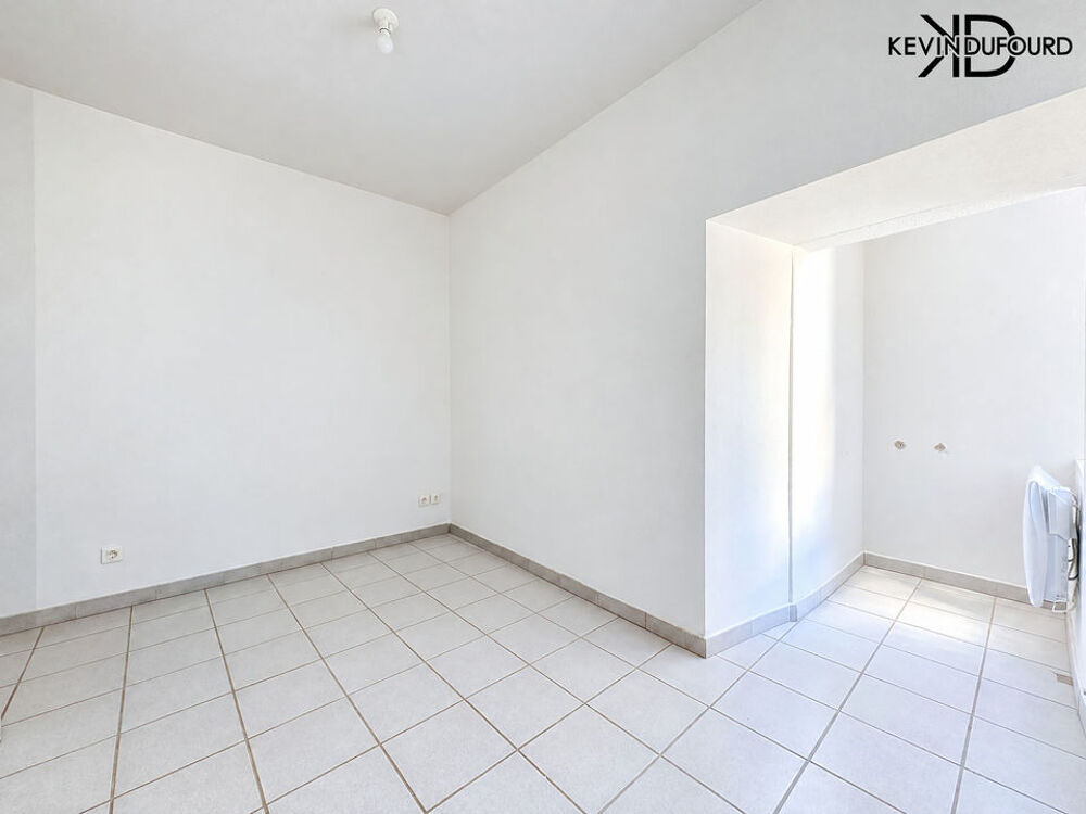 Vente Appartement Appartement 50m² à AUBENAS Aubenas