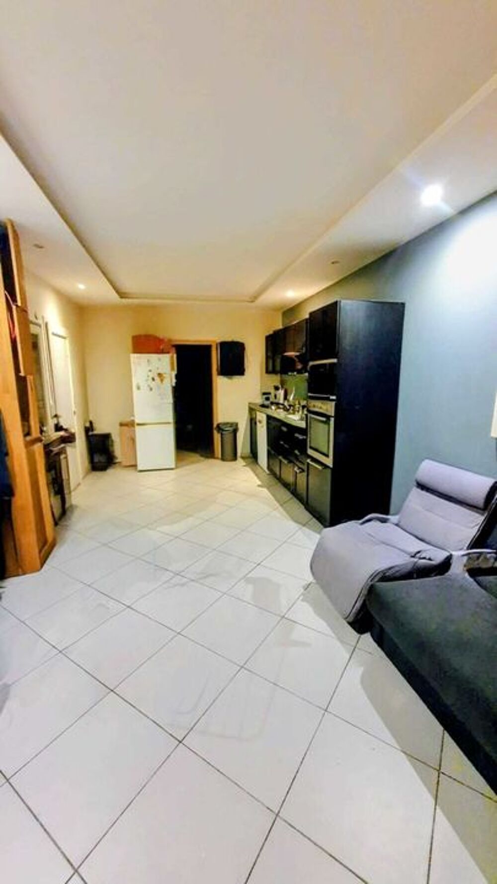 Vente Maison MAISON 2CHAMBRES 62M2  SUR UN TERRAIN 120M2 PROCHE ORLEANS Saint-jean-de-braye