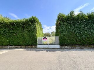  Terrain � vendre 1197 m�