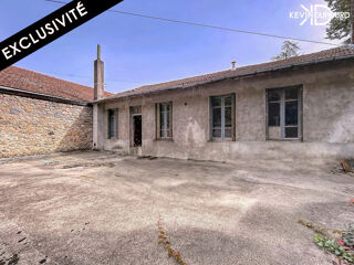  Maison à vendre 7 pièces 110 m²