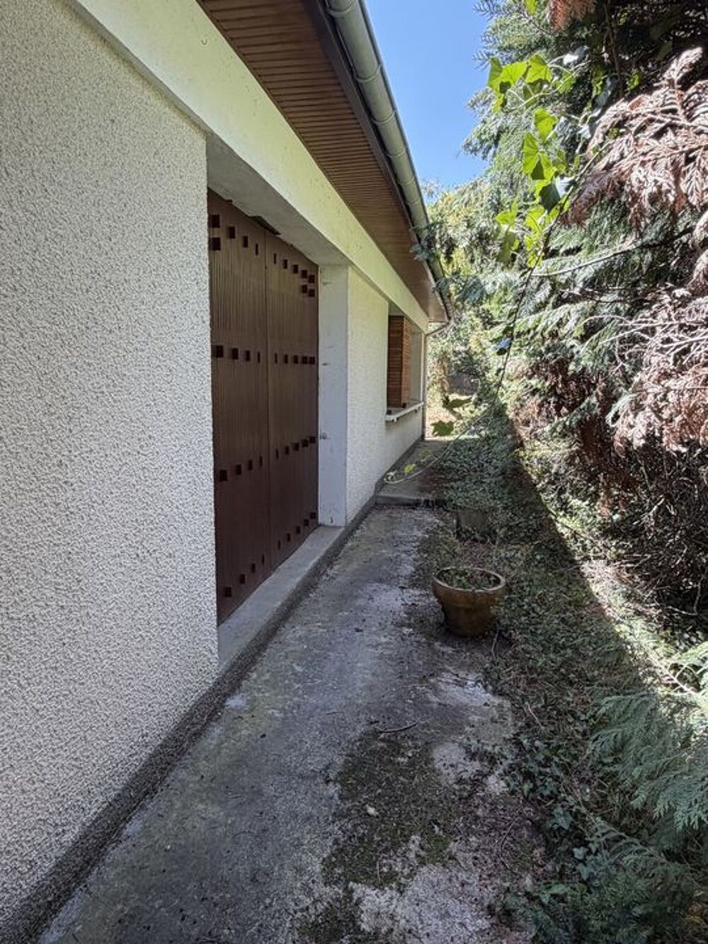 Vente Maison Maison de plien pied - 92 m² Habitable proche centre de randn Randan