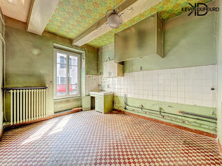  Appartement � vendre 2 pi�ces 43 m�