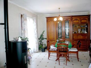 Maison � vendre 5 pi�ces 104 m�