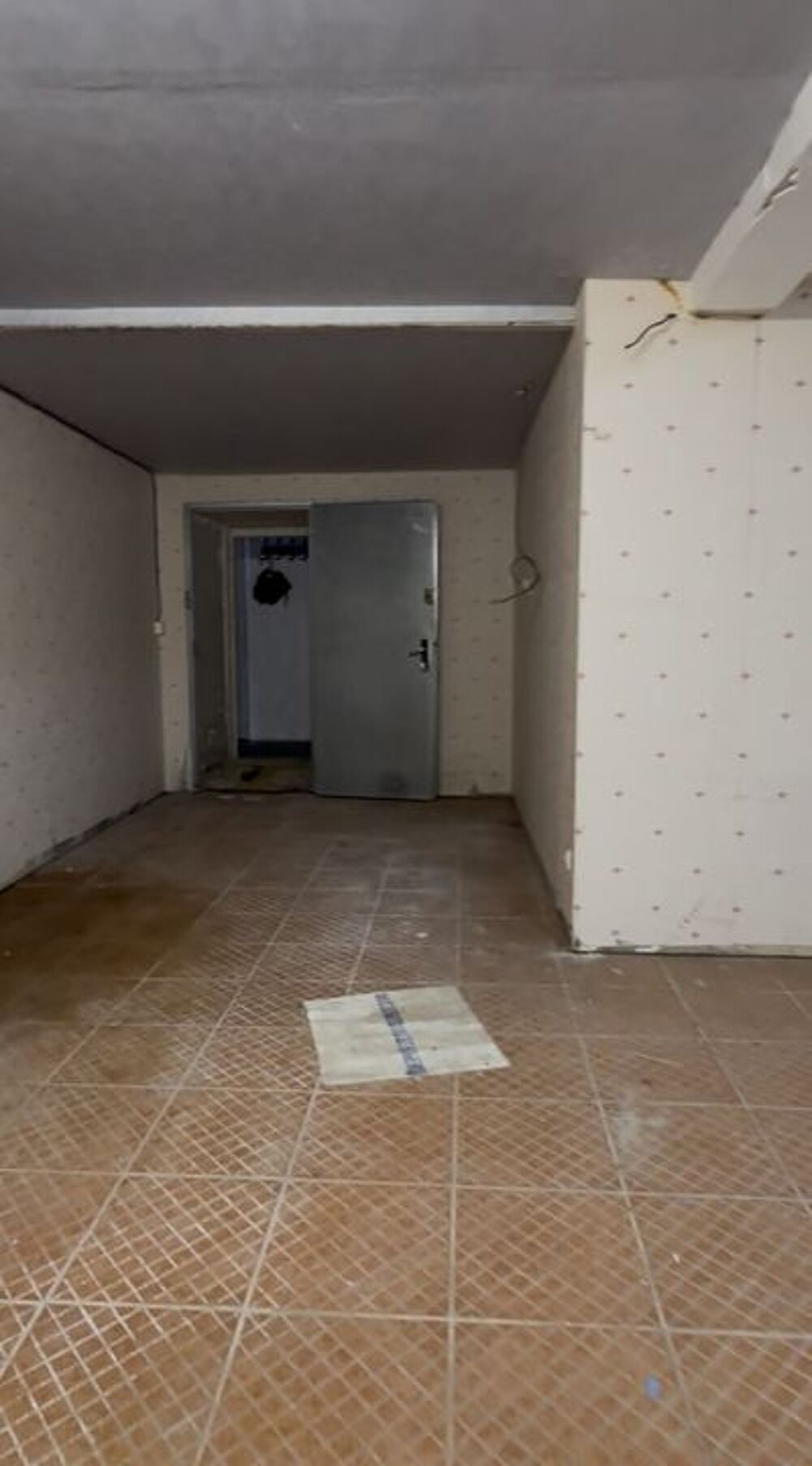 Vente Appartement GRAND STUDIO EN COEUR DE VILLE 34M² Étampes