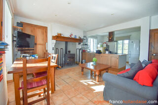  Maison � vendre 5 pi�ces 136 m�