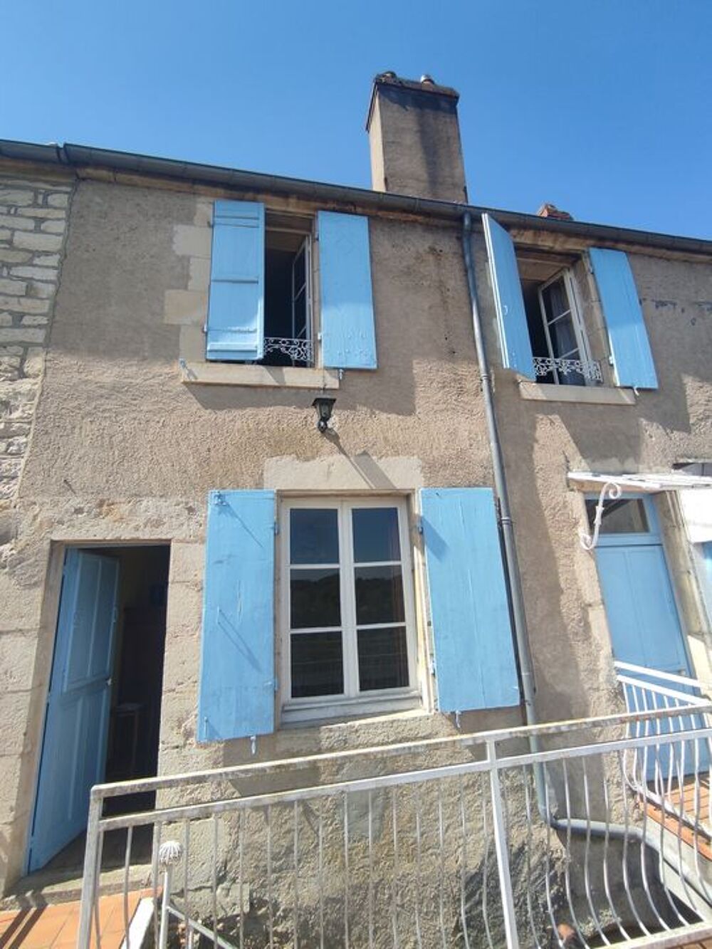 Maison 7 pièces 137 m² · à Clamecy · 137 m² · 83 000 €