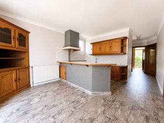  Appartement à vendre 3 pièces 78 m²