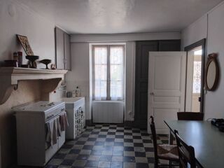  Maison à vendre 6 pièces 101 m²