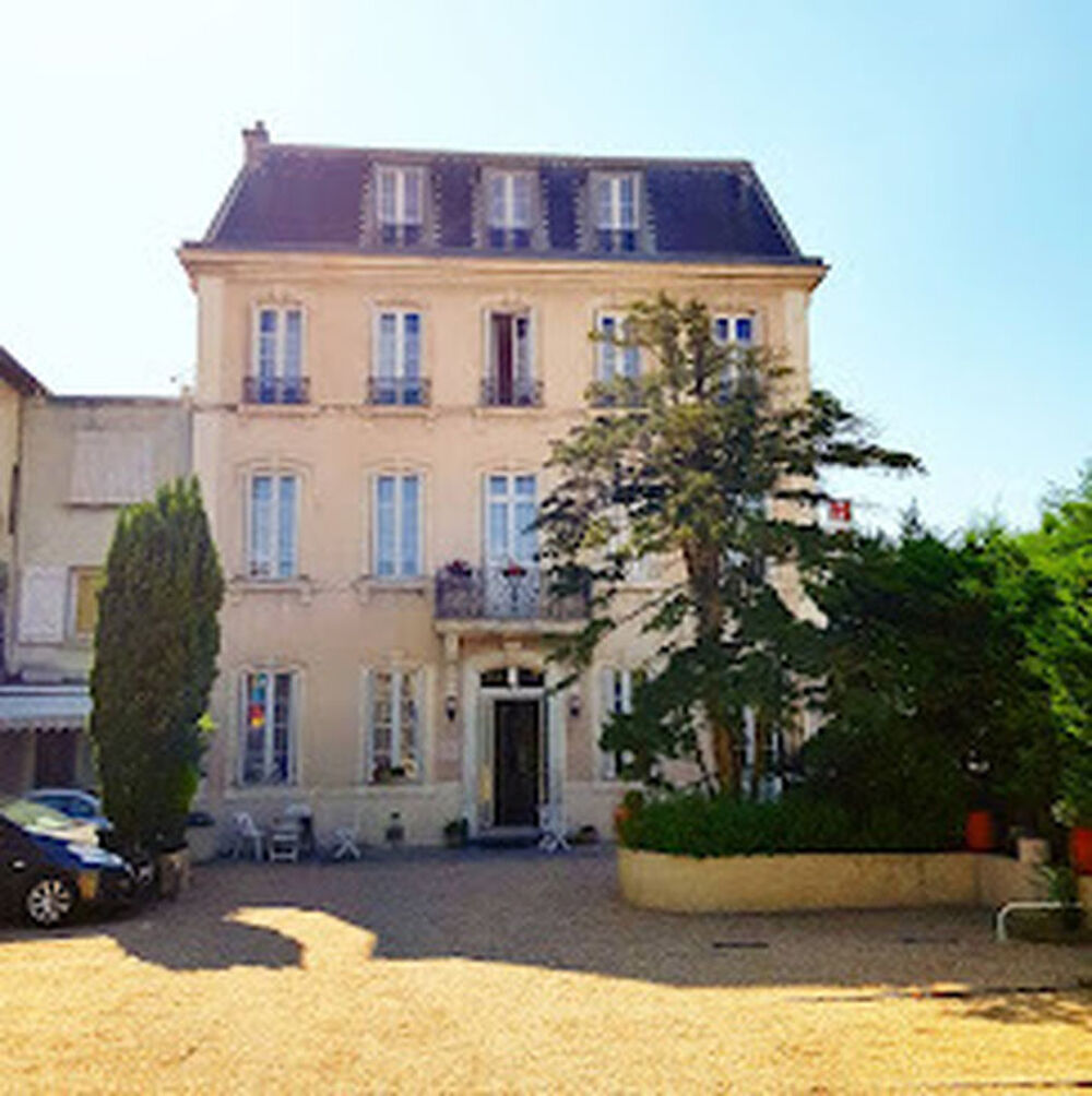 Vente Immeuble Hôtel particulier plus 2 hangars Carcassonne