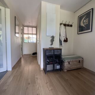  Maison à vendre 6 pièces 136 m²