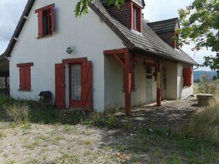  Maison � vendre 8 pi�ces 166 m�