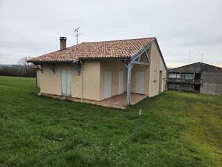  Maison à vendre 5 pièces 130 m²