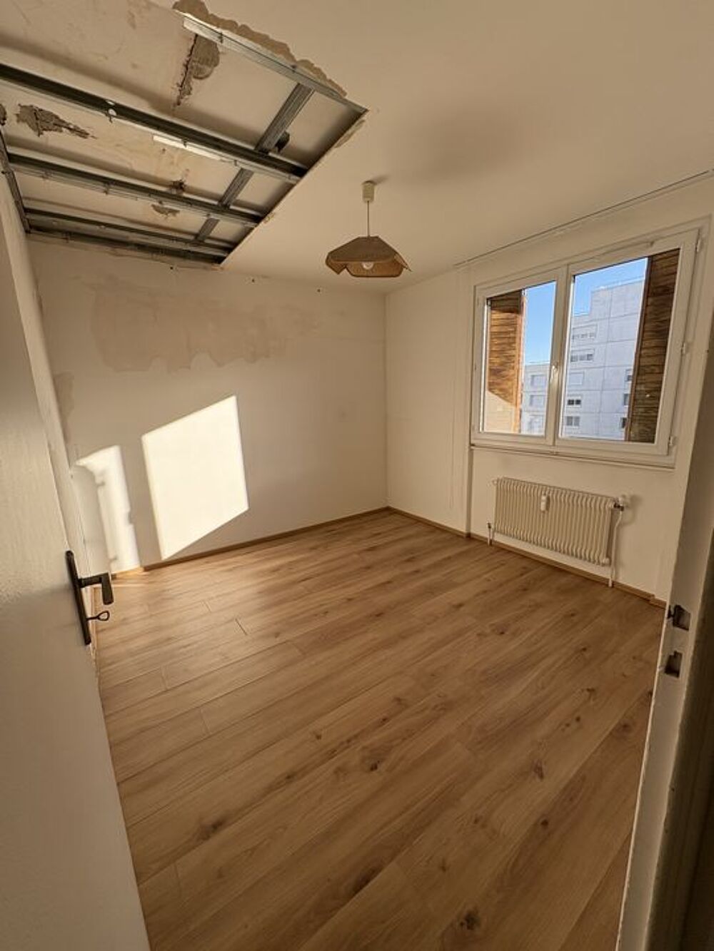 Vente Appartement Appartement T3 sur Annecy centre Annecy