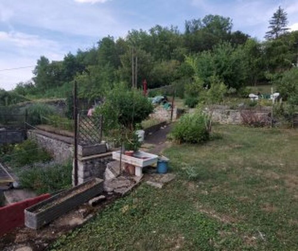 Vente Maison Maison belle vue Clamecy