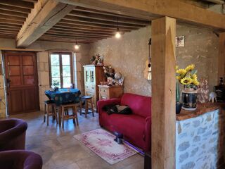  Maison � vendre 3 pi�ces 73 m�